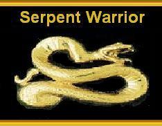 Serpent Warrior Student Promise - 39170 Bytes